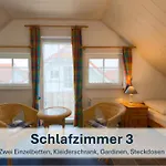 Haus Katamaran -typ 1 - Nordseebad - Oht