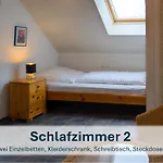 Haus Katamaran -typ 1 - Nordseebad - Oht Дом отдыха