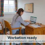 Haus Katamaran -typ 1 - Nordseebad - Oht *