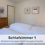 Haus Katamaran -typ 1 - Nordseebad - Oht * Бурхафе