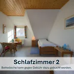 Haus Katamaran -typ 1 - Nordseebad - Oht Дом отдыха Бурхафе