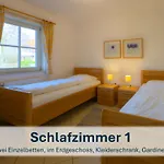 Haus Katamaran -typ 1 - Nordseebad - Oht Бурхафе