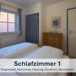 Дом отдыха Haus Katamaran -typ 1 - Nordseebad - Oht *