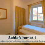 Haus Katamaran -typ 1 - Nordseebad - Oht *