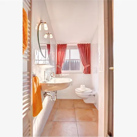 Haus Katamaran -typ 1 - Nordseebad - Oht *