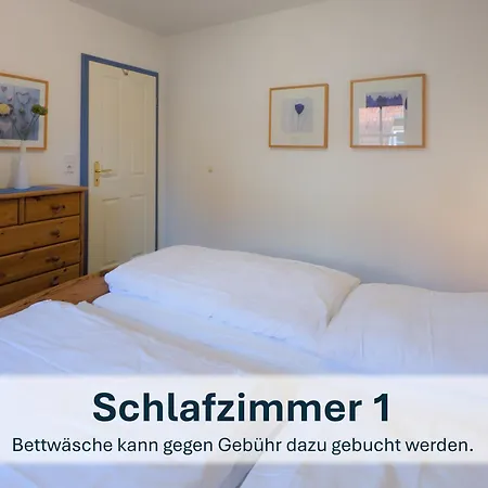 Haus Katamaran -typ 1 - Nordseebad - Oht * Burhave