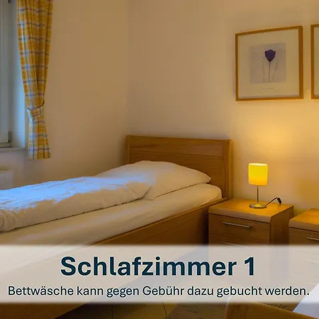 Haus Katamaran -typ 1 - Nordseebad - Oht * Burhave