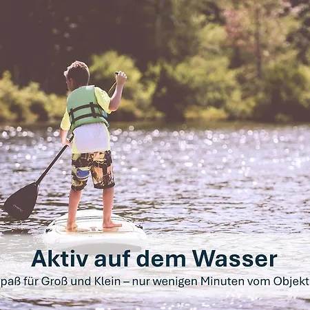 Haus Katamaran -typ 1 - Nordseebad - Oht *