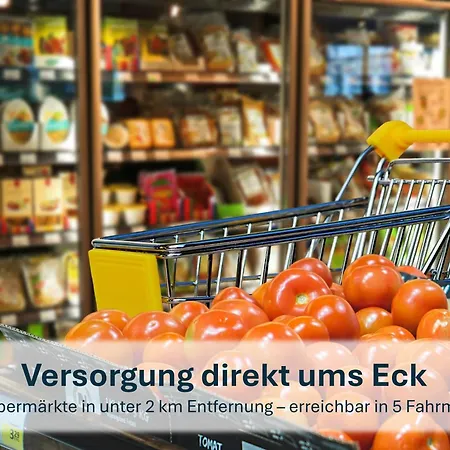 Haus Katamaran -typ 1 - Nordseebad - Oht *