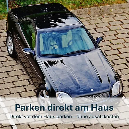 Haus Katamaran -typ 1 - Nordseebad - Oht Burhave