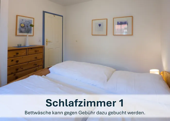 Haus Katamaran -typ 1 - Nordseebad - Oht * 布尔哈沃